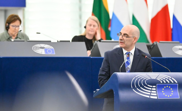 Петър Волгин: Европейската комисия и НПО-тата работят за дискредитиране на истински независимите партии