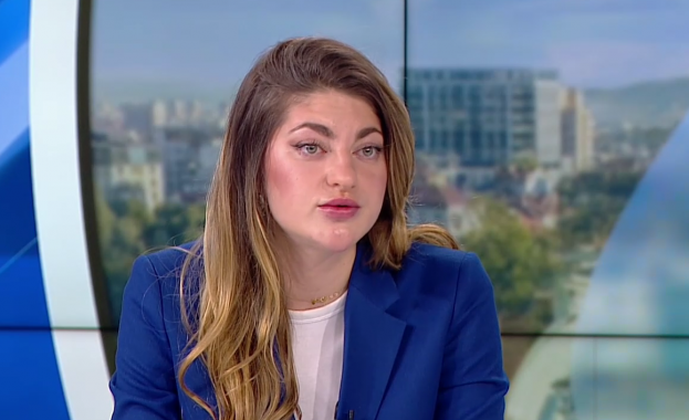 Мария Недина: Приходите и разходите са изравнени, няма нужда от фискалния резерв засега