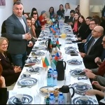 Посолството на Азербайджан представи World Urban Forum 13 пред българската академична общност
