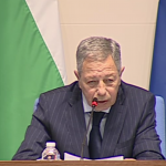 Румен Миланов: Нашият избор е ясен – да пазим мира и да действаме разумно
