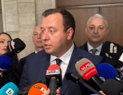 Петър Петров: Искаме прекратяване на споразумението с Украйна, имаме подобна негативна практика с “Боташ”