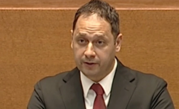 Еуфорията свърши, време е да поемем отговорност, хората чакат справедливост, заяви Петър Витанов