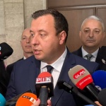 Петър Петров: Искаме прекратяване на споразумението с Украйна, имаме подобна негативна практика с “Боташ”