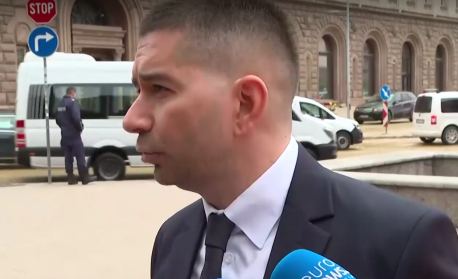 Преди първото заседание на НС: „Прогресивна България“ със заявки за реформи и промяна на модела на управление