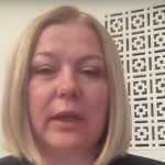 Надежда Йорданова: Разделянето на ПП и ДБ е политическа грешка, необходима е ефективно обединена група