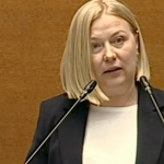 Надежда Йорданова: Хората искат разграждането на модела „Борисов-Пеевски“