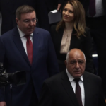 ГЕРБ-СДС внесе законопроект за изменения в Закона за държавния дълг