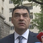 Владо Николов, "Прогресивна България": Ще работим за възстановяване на доверието в Народното събрание