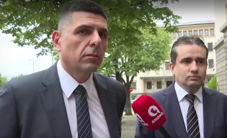 Ивайло Мирчев: Разделението в ПП-ДБ е голяма политическа грешка, но приоритетите ни остават непроменени