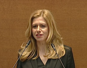 Михаела Доцова: Трябва да създадем условия, при които да върнем доверието на обществото към институциите