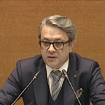 Тома Биков: Днес необходимост са структурните реформи, чието забавяне ще доведе до ново разочарование в българското общество