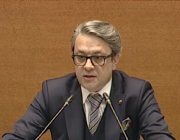 Тома Биков предупреди: Новият правилник на НС опасно ограничава парламентарния контрол