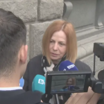 Йорданка Фандъкова: Ще бъдем активна и отговорна опозиция