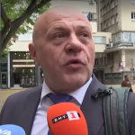 Томислав Дончев: Основните приоритети пред ГЕРБ са избор на правителство и приемането на държавния бюджет