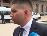 Преди първото заседание на НС: „Прогресивна България“ със заявки за реформи и промяна на модела на управление