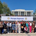 „Семейство в действие“ с ефективни резултати в Карлово