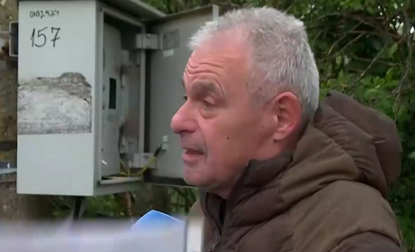 3170 евро за ток: Възрастно семейство от софийско село плати рекордна сметка