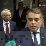 Асен Василев: Най-важните приоритети са избор на нов ВСС и голям антикризисен пакет