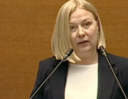 Надежда Йорданова: Хората искат разграждането на модела „Борисов-Пеевски“