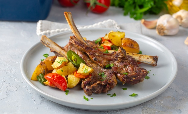 Гергьовден в Lidl: Прясно агнешко на цени, по-ниски от миналогодишните