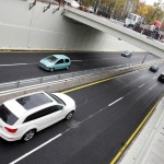 Столичната община ще почиства пътни връзки при бул. “Цариградско шосе” и бул. “Ситняково” в началото на май