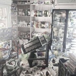 Над 1 тон храни без произход откриха в магазин и дом в Димитровград