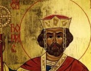 На 2 май църквата почита цар Борис-Михаил
