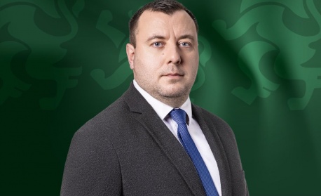 “Възраждане“ внесе процедурни правила за избор на ВСС от Народното събрание