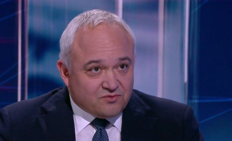 Иван Демерджиев: Ще приема предложение да стана отново министър на вътрешните работи