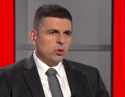 Ивайло Мирчев, "Да, България": Ще атакуваме бюджета с десни мерки