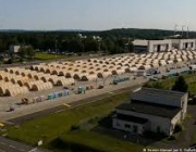 Кметът на Рамщайн предупреди за "катастрофални последици", ако американските военни си тръгнат