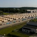 Кметът на Рамщайн предупреди за "катастрофални последици", ако американските военни си тръгнат