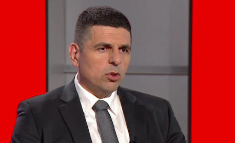 Ивайло Мирчев: Имаме много важната задача  да обединим демократичната общност