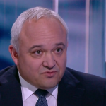 Иван Демерджиев: Ще приема предложение да стана отново министър на вътрешните работи