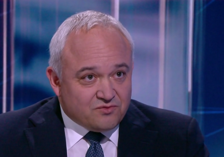 Иван Демерджиев: Приоритетите на МВР са борбата с икономическата престъпност и пътната безопасност