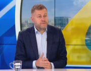 Георги Милков за войната в Иран: Светът е в голямо междучасие, след което можем да чуем по-неприятни неща