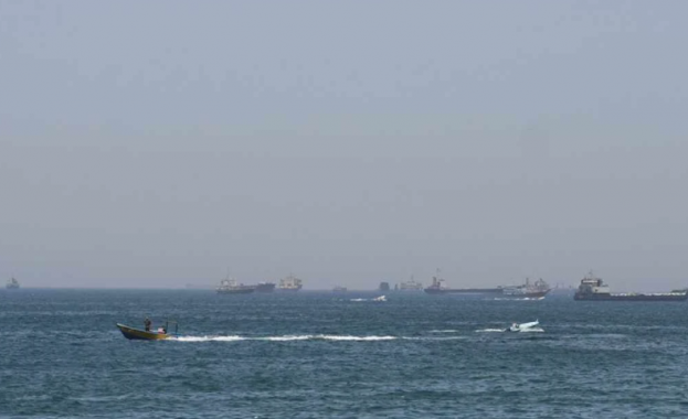 САЩ отрекоха иранските твърдения за ударен военен кораб в Ормузкия проток