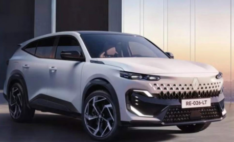 Renault Korea ще прави електрички