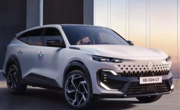 Renault Korea ще прави електрички