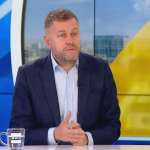 Георги Милков за войната в Иран: Светът е в голямо междучасие, след което можем да чуем по-неприятни неща