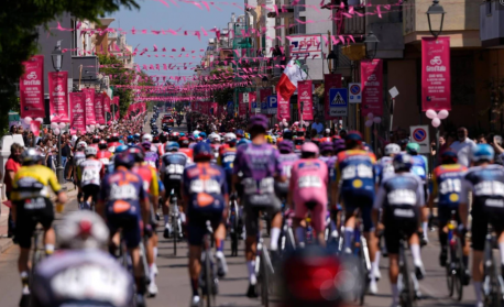 България пише история: Giro d’Italia 2026 Grande Partenza стартира за първи път оттук!