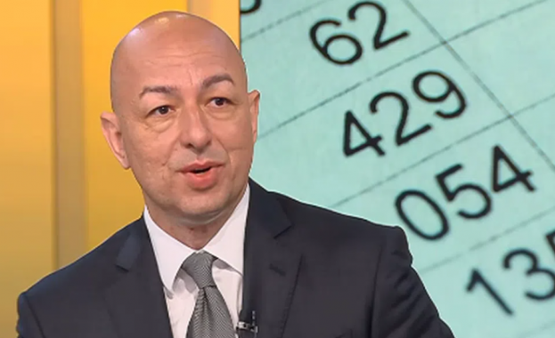 Доц. д-р Щерьо Ножаров: Положението на бюджета е катастрофално, имаме зомби икономика
