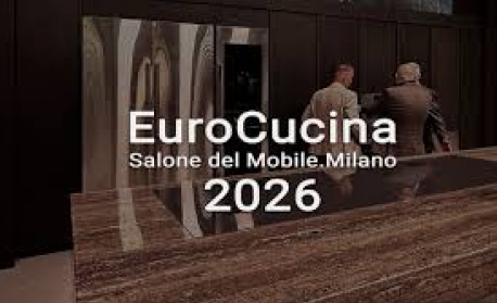 LG ELECTRONICS представи нова серия съдомиялни машини на EUROCUCINA 2026