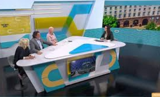Тема: Консултациите при президента