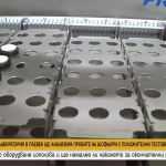 Край на дългото чакане: Нова лаборатория дава бързи резултати за наркотици зад волана