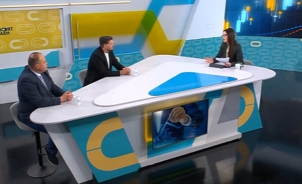 Новата власт и състоянието на икономиката 