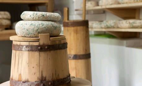 Най-рядкото българско сирене, признато от Slow Food, идва в София