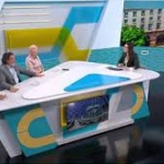 Тема: Консултациите при президента