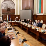 Министър Христанов: Оставям на следващия кабинет изчистена от магнитско влияние горска система