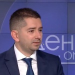 Слави Василев: Бюджетът е оглозган